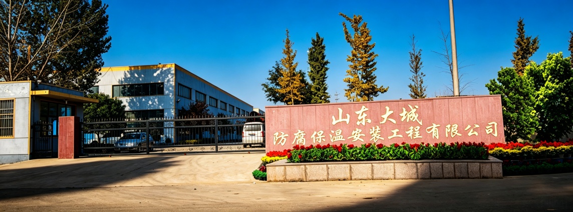 策勒聚氨酯保温管生产厂家